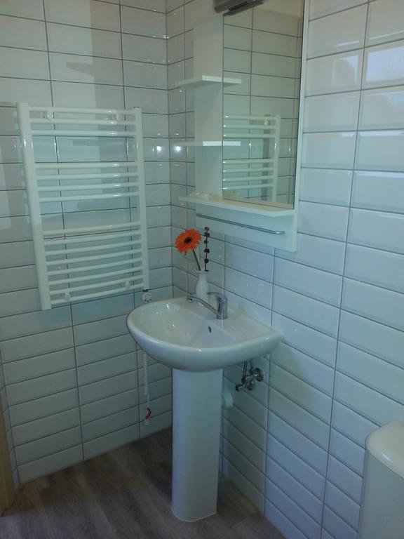 Hotel Audenis Birstonas Ngoại thất bức ảnh