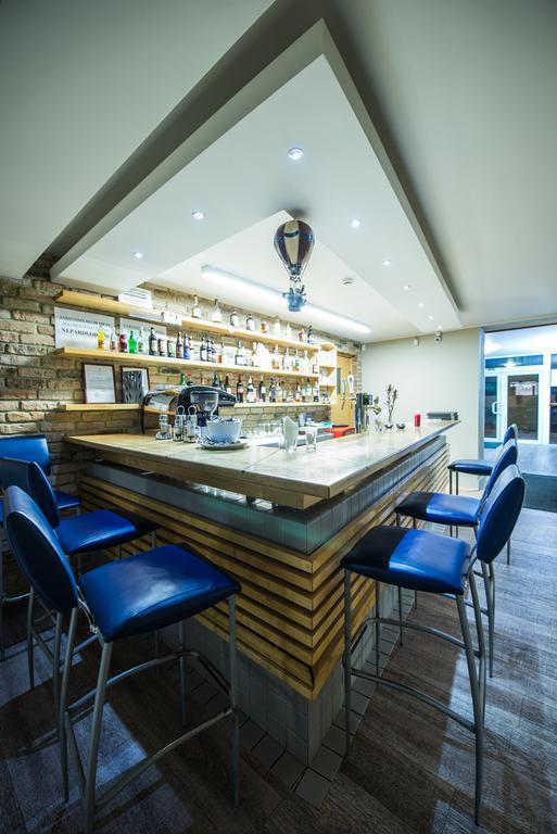 Hotel Audenis Birstonas Ngoại thất bức ảnh