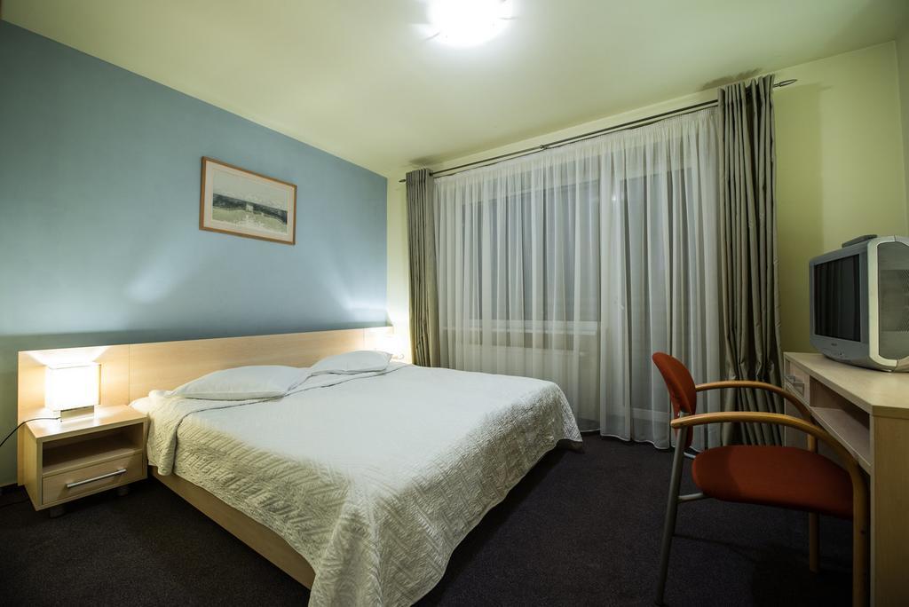 Hotel Audenis Birstonas Ngoại thất bức ảnh