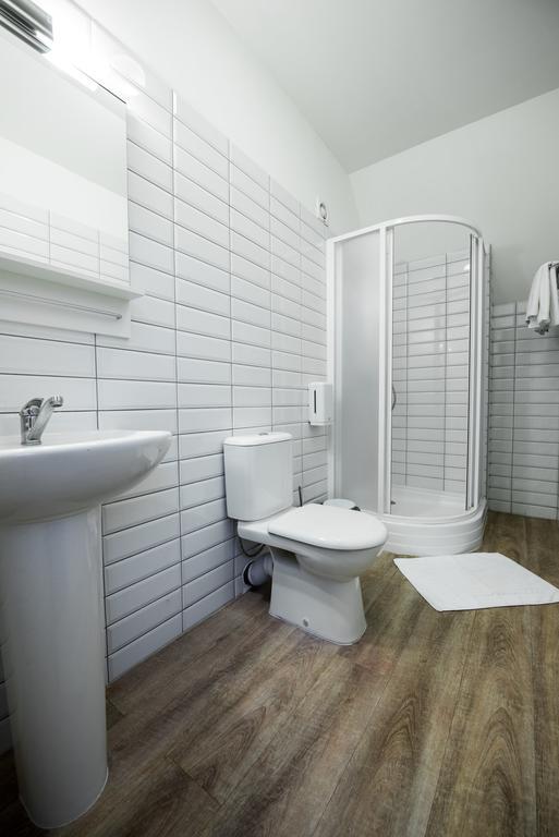 Hotel Audenis Birstonas Ngoại thất bức ảnh