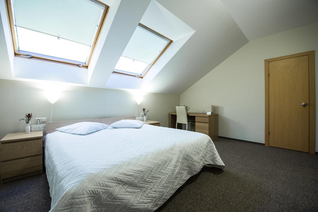 Hotel Audenis Birstonas Ngoại thất bức ảnh