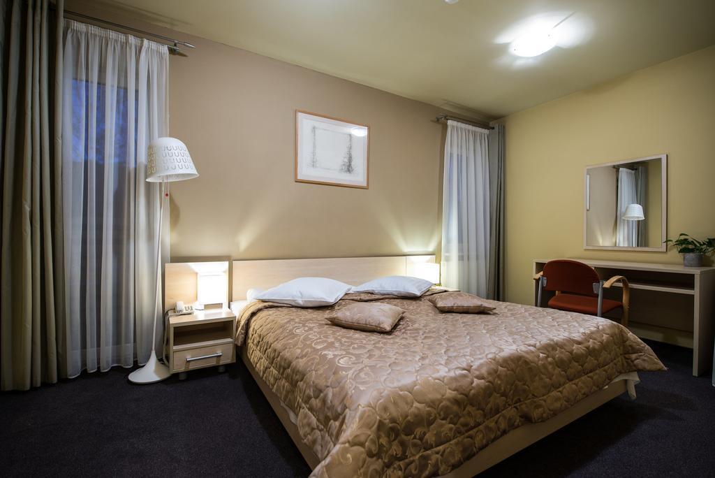 Hotel Audenis Birstonas Ngoại thất bức ảnh