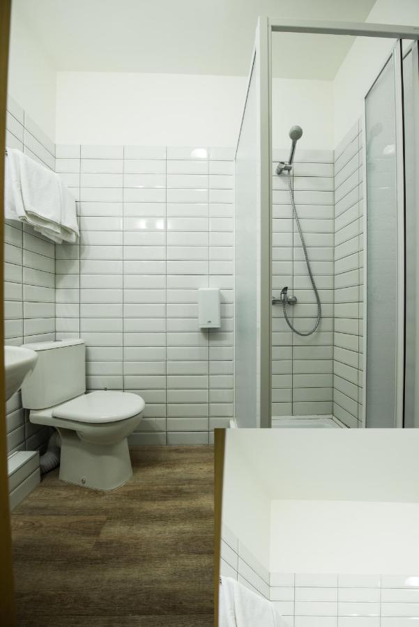 Hotel Audenis Birstonas Ngoại thất bức ảnh