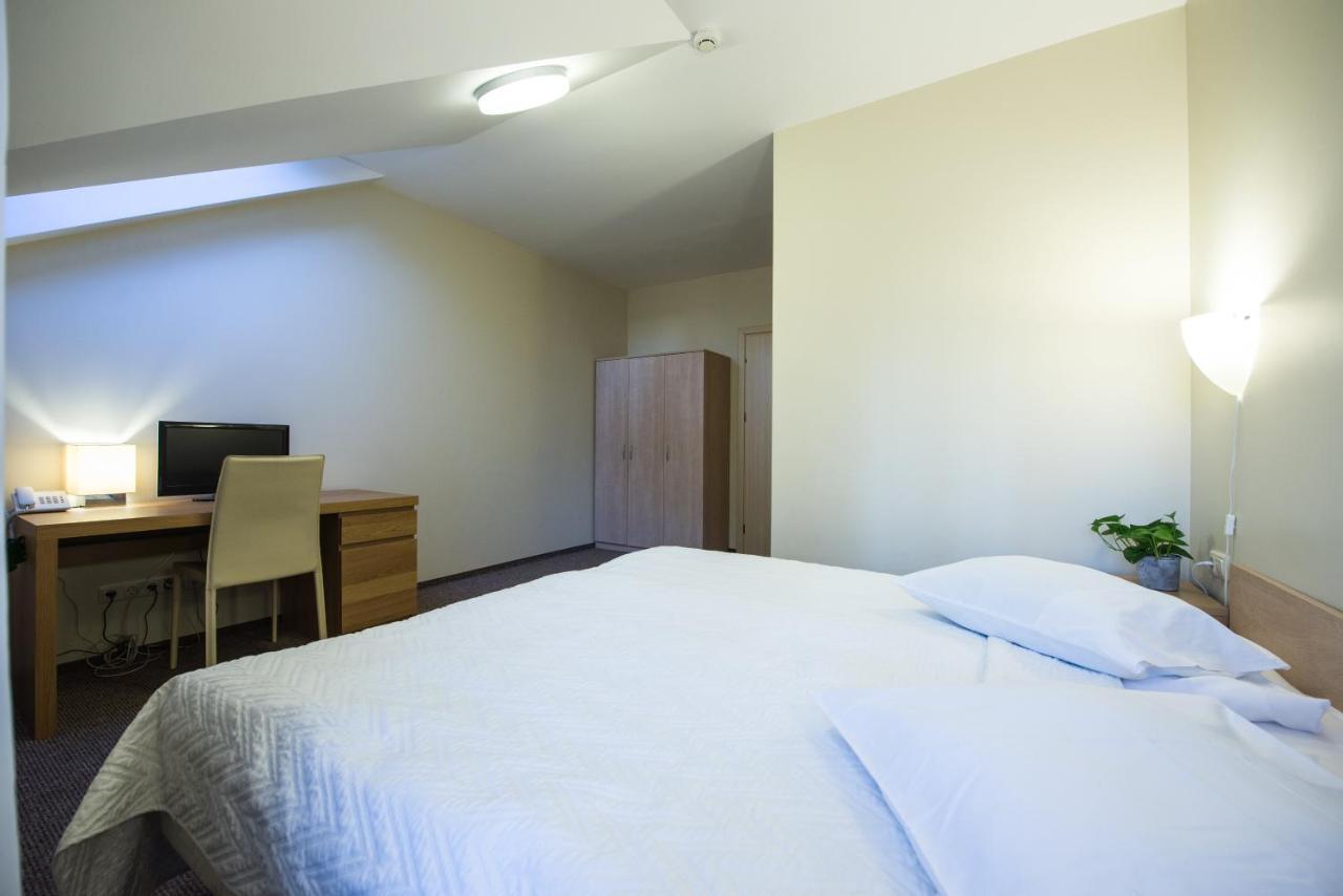 Hotel Audenis Birstonas Ngoại thất bức ảnh