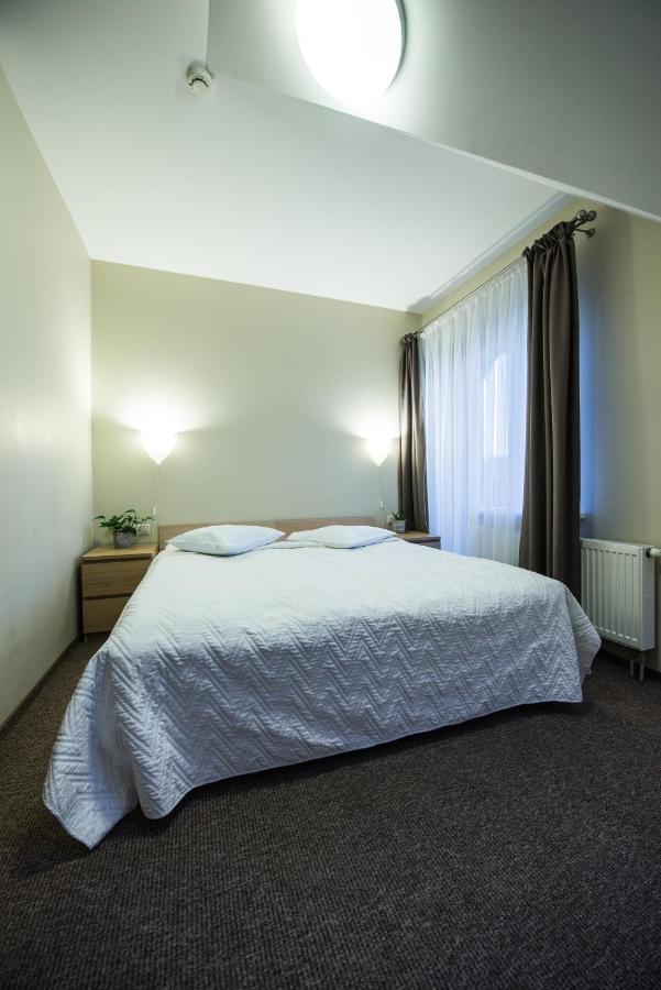 Hotel Audenis Birstonas Ngoại thất bức ảnh